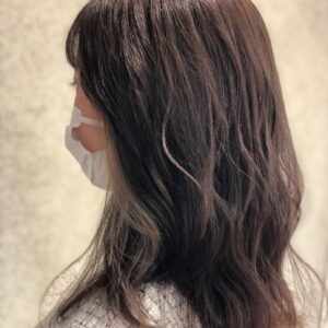 浦和大宮志木の美容室hair & Make Azur アズール 美容師アシスタント＆スタイリスト 美容学校新卒者大募集中