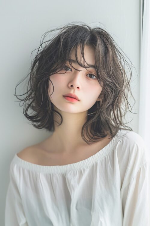 浦和大宮志木の美容室hair & Make Azur アズール 2025年の美容学校新卒者大募集中